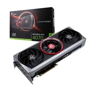 iGame GeForce RTX 4070 Advanced OC-V